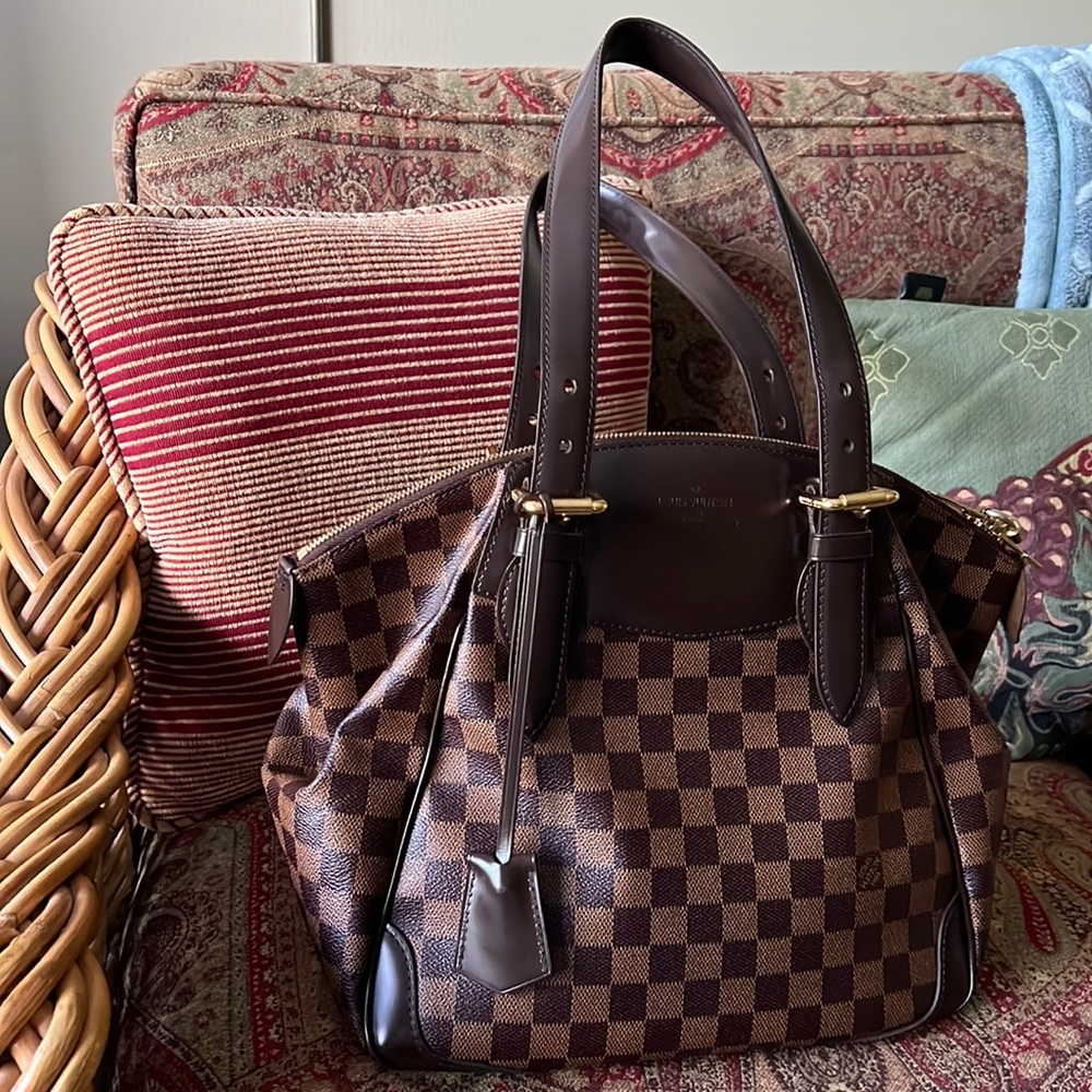 ✨Authentic Louis Vuitton Verona bag